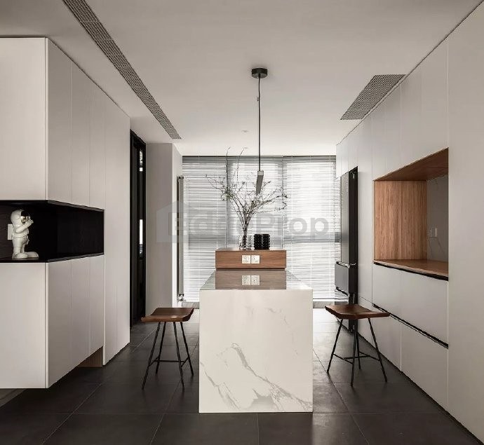 COVER RENTAL HIGH ROI【 3 IN1 TOD 】2 Room Dualkey Mth 1.4k !! Walk to Mall, Kuala Lumpur, 