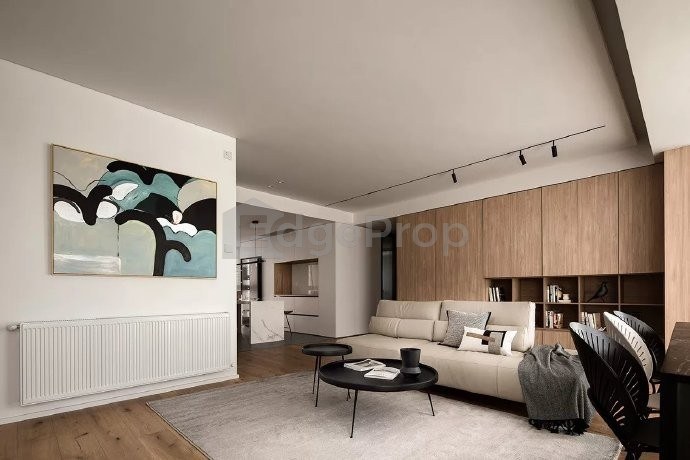 COVER RENTAL HIGH ROI【 3 IN1 TOD 】2 Room Dualkey Mth 1.4k !! Walk to Mall, Kuala Lumpur, 