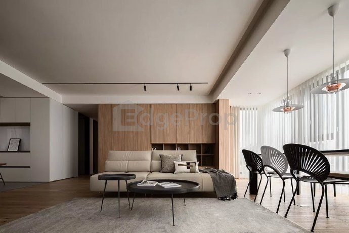 COVER RENTAL HIGH ROI【 3 IN1 TOD 】2 Room Dualkey Mth 1.4k !! Walk to Mall, Kuala Lumpur, 
