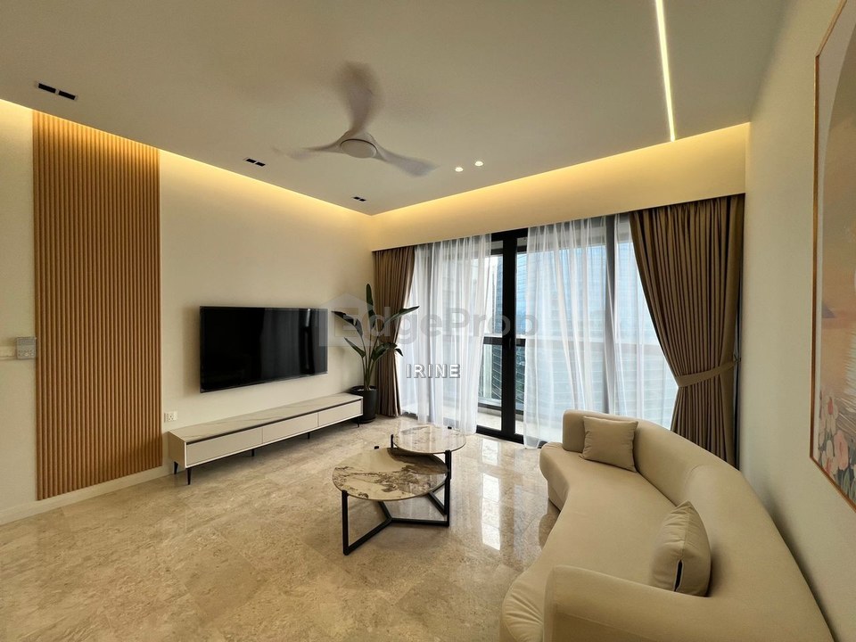 TRX Residences