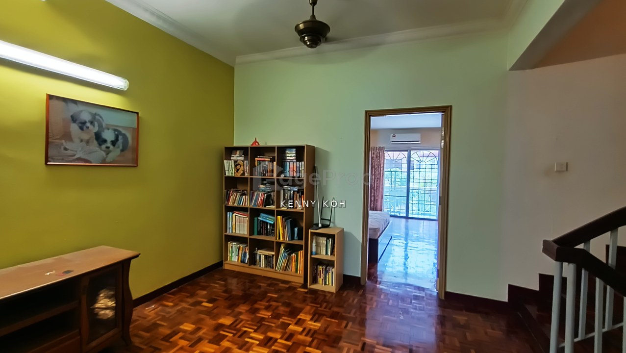 Kasawari Height, Bandar Puchong Jaya @ 2.5 Storey Terrace House, Selangor, Puchong