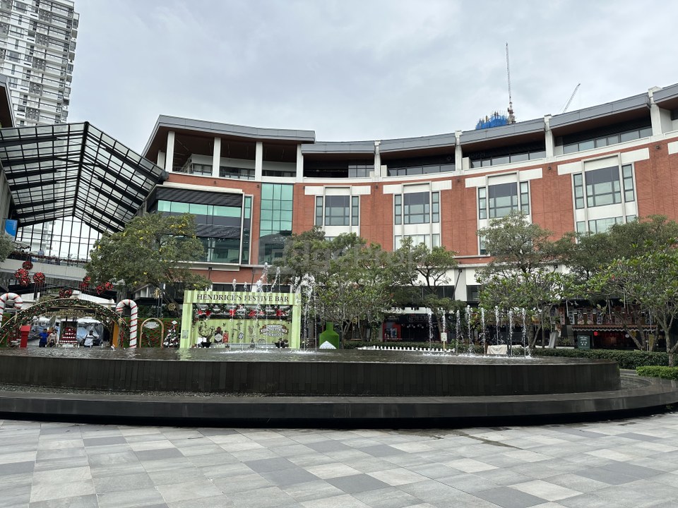 Plaza Arkadia