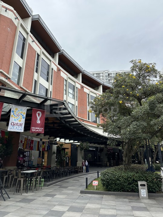 Plaza Arkadia