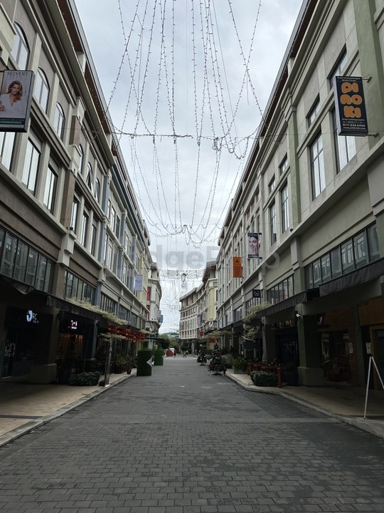 Plaza Arkadia