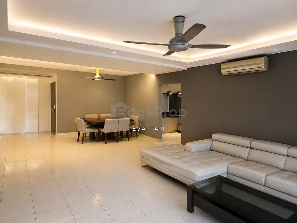 Bukit Utama 1 - Prime Location & Great Access, Selangor, Bandar Utama
