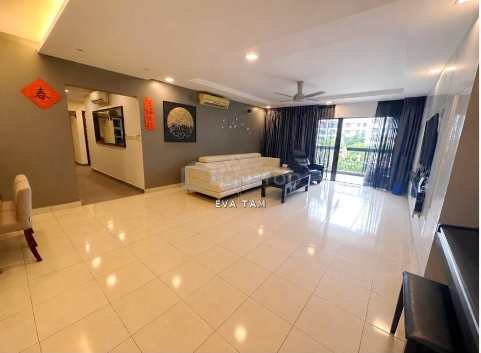 1 Bukit Utama