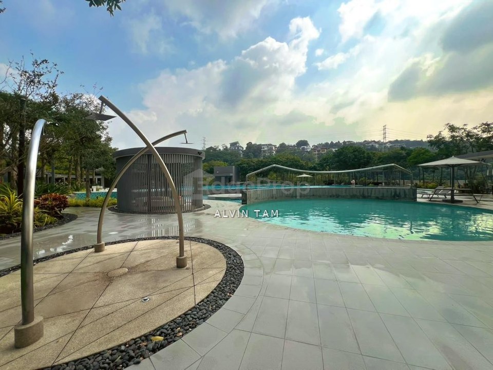 South Brooks @ Desa ParkCity