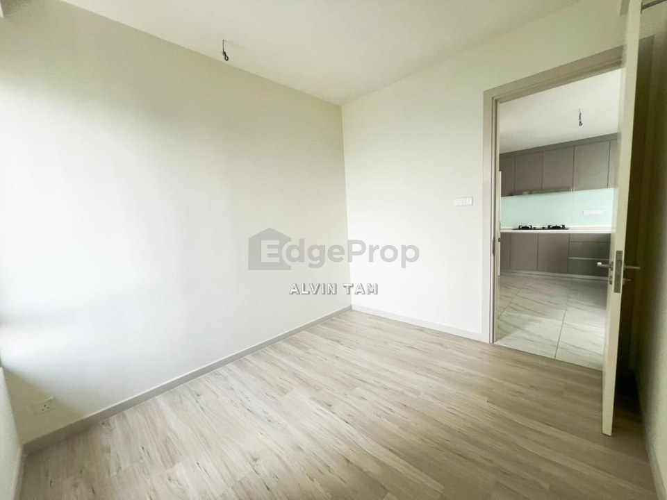 South Brooks @ Desa ParkCity