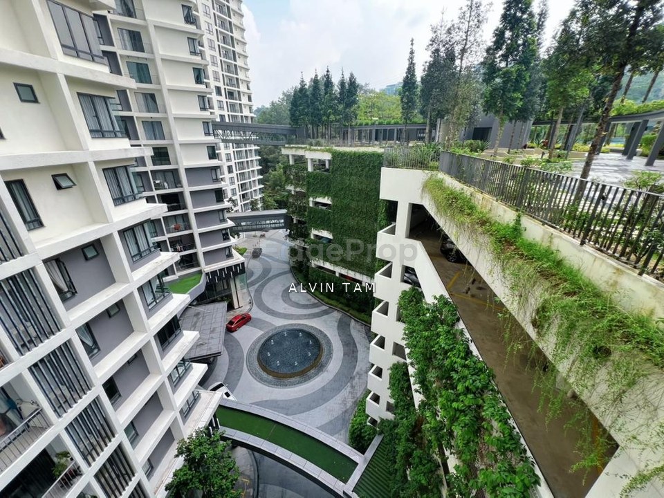 South Brooks @ Desa ParkCity