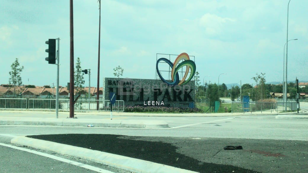 Bandar Hillpark
