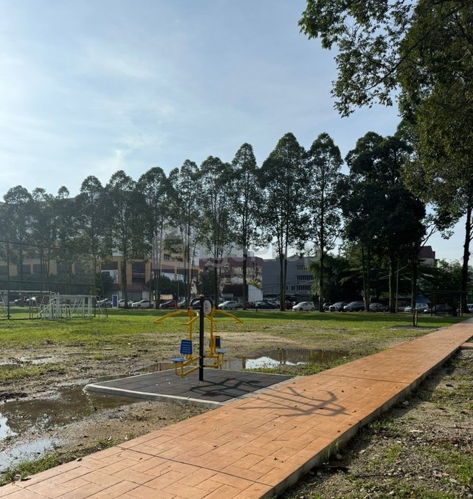 Taman Daya