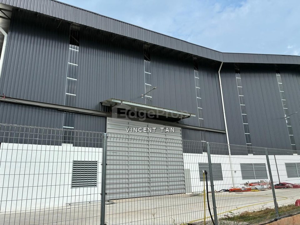 SENDAYAN TECHVALLEY