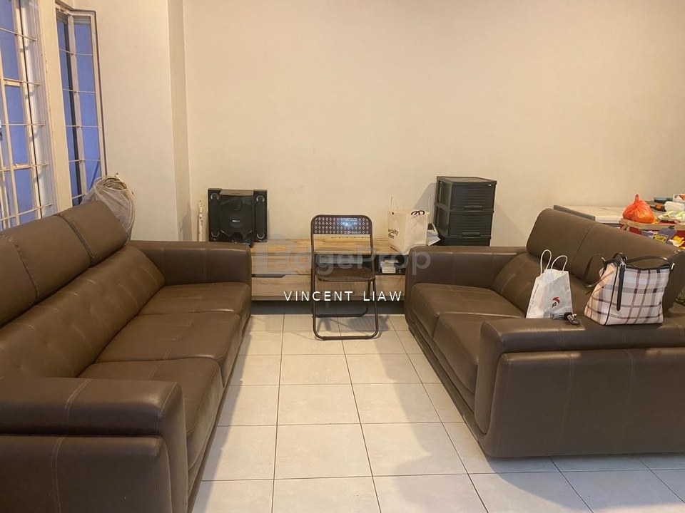 Mutiara Damansara 2 Storey Terrace House for sale, Selangor, Mutiara Damansara