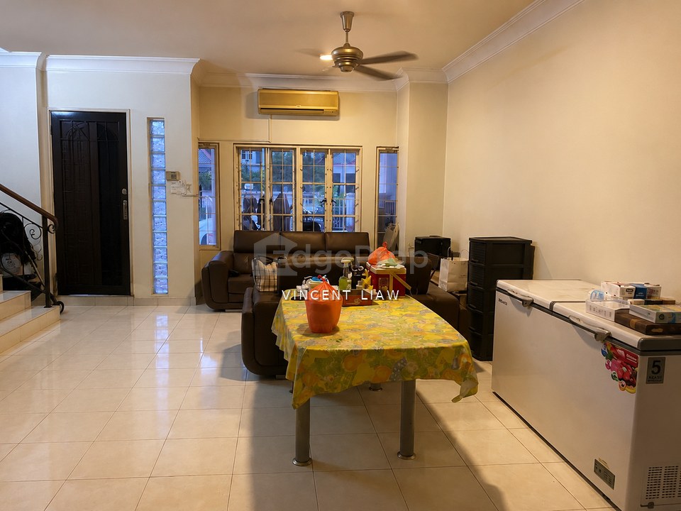 Mutiara Homes