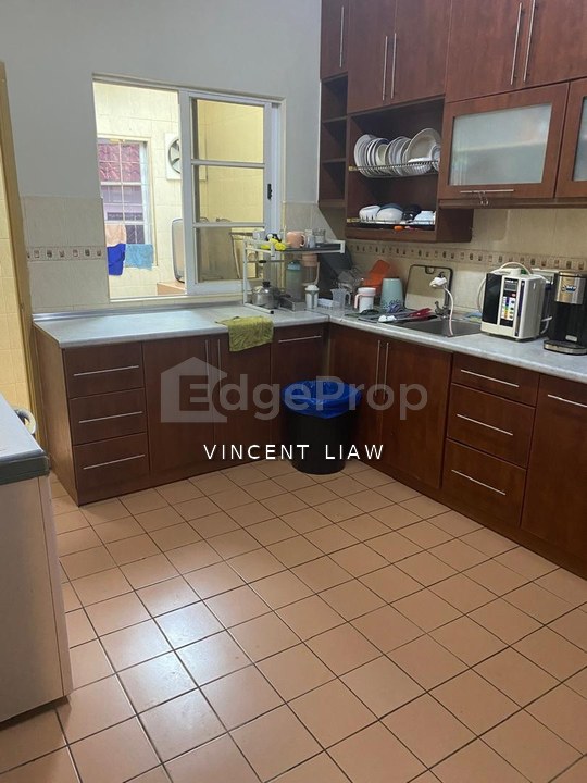 Mutiara Damansara 2 Storey Terrace House for sale, Selangor, Mutiara Damansara