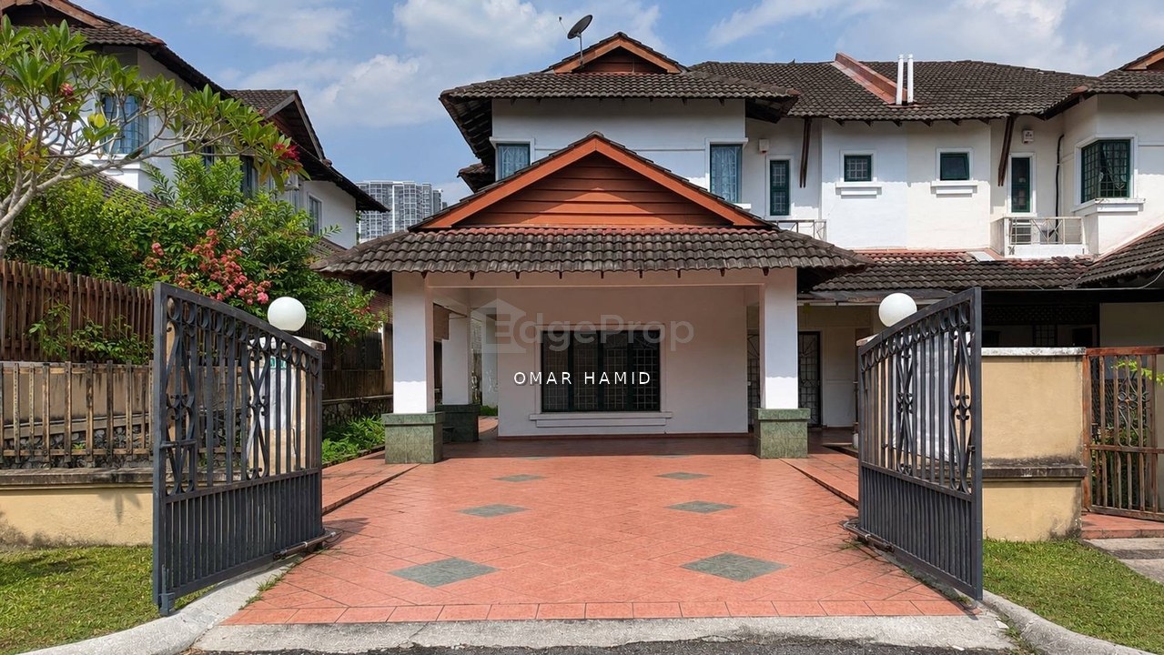 Taman Ukay Prima