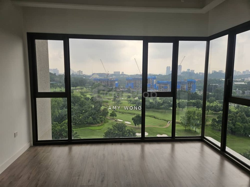 Jendela Residences