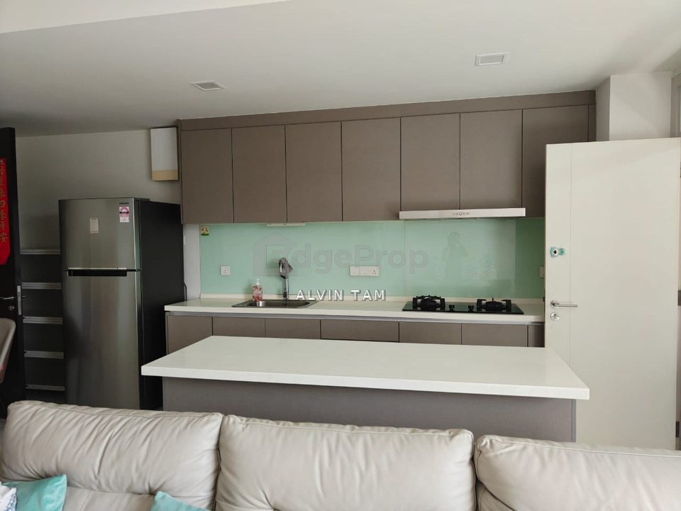 South Brooks @ Desa ParkCity