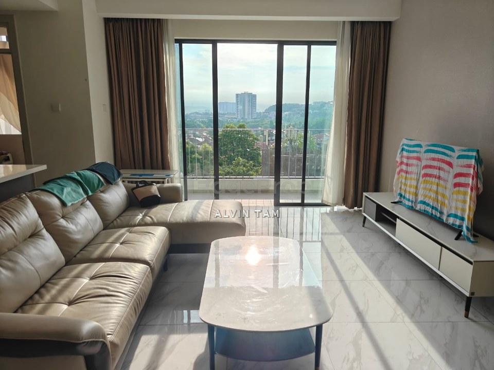 South Brooks @ Desa ParkCity
