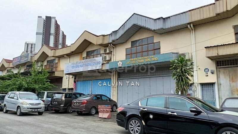 Desa Tun Razak