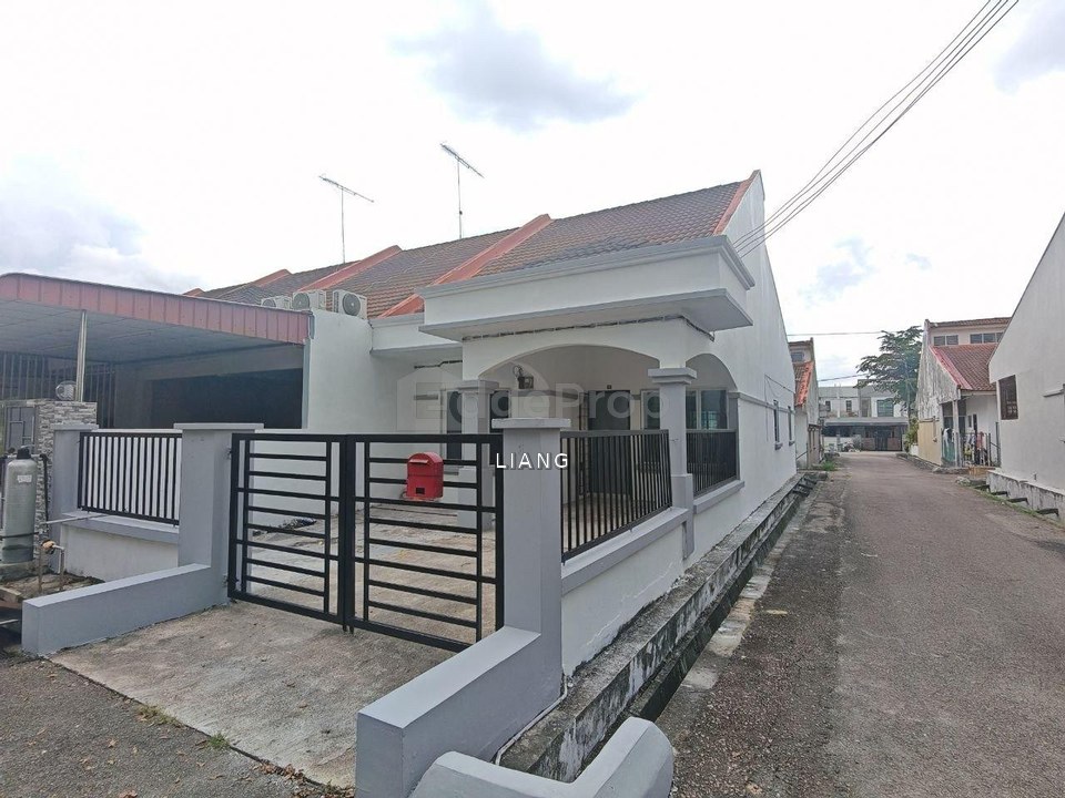 Taman Mengkibol