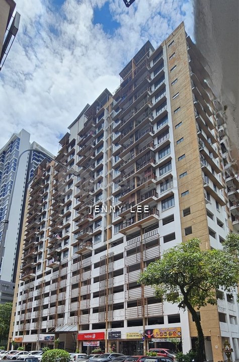 Diamond Residences