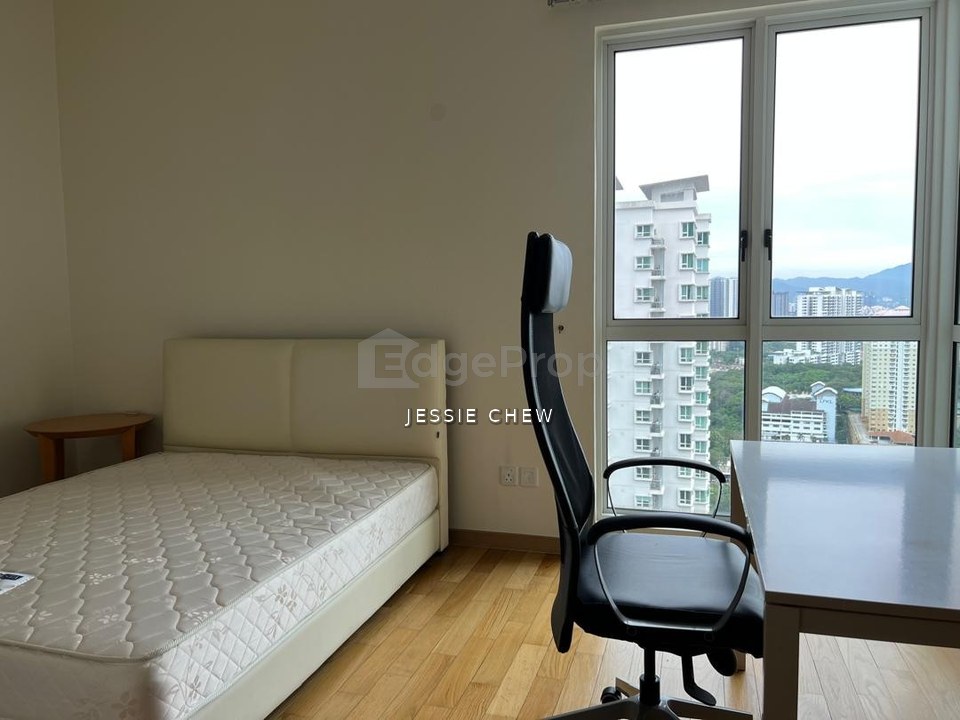 28 Mont Kiara - Luxury Living at a Prime Mont Kiara Address!, Kuala Lumpur, Mont Kiara