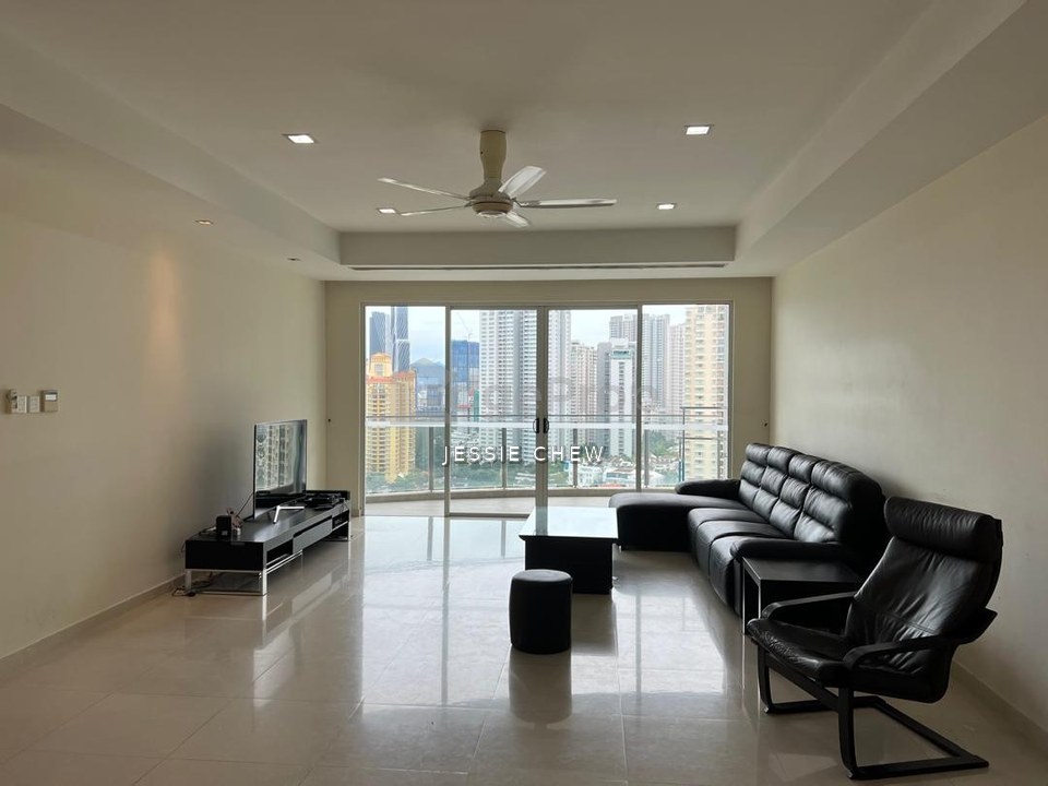 28 Mont Kiara - Luxury Living at a Prime Mont Kiara Address!, Kuala Lumpur, Mont Kiara