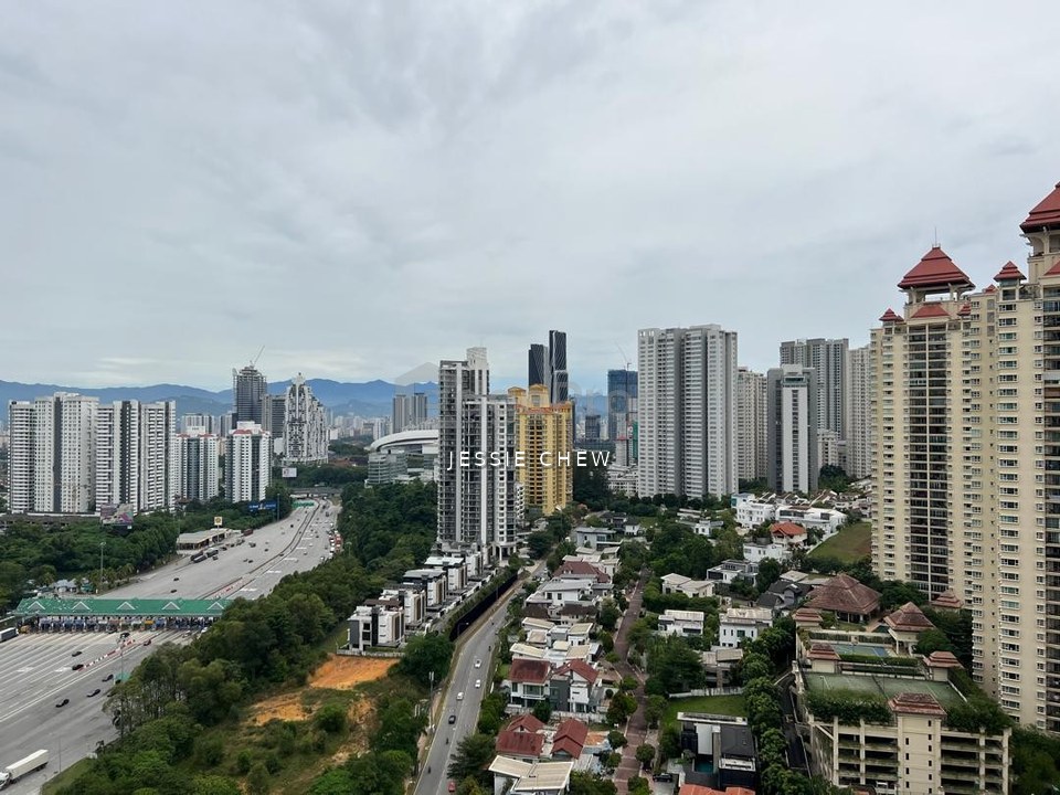 28 Mont Kiara - Luxury Living at a Prime Mont Kiara Address!, Kuala Lumpur, Mont Kiara