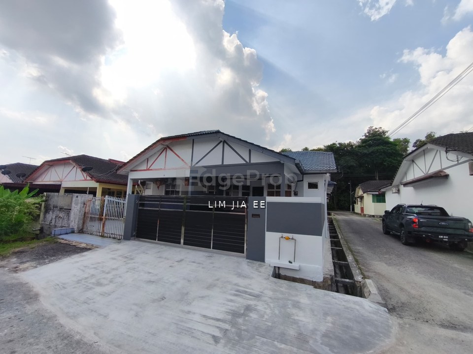 Taman Senai Utama