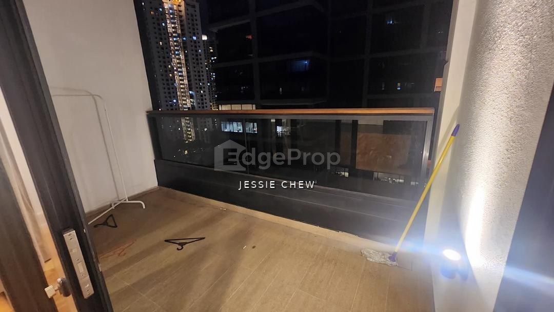 MONT KIARA 2-BEDROOMS GEM @ 1.3mil, Kuala Lumpur, Mont Kiara