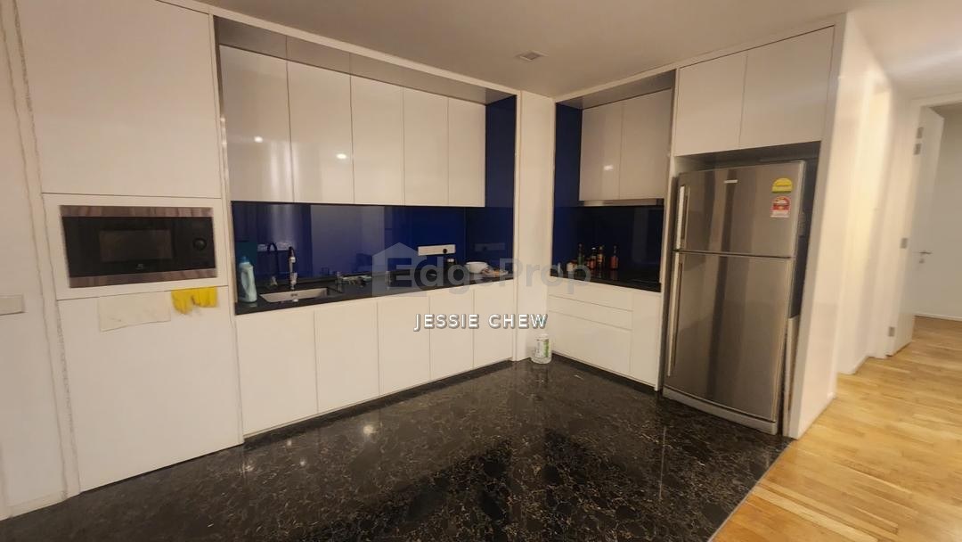 MONT KIARA 2-BEDROOMS GEM @ 1.3mil, Kuala Lumpur, Mont Kiara