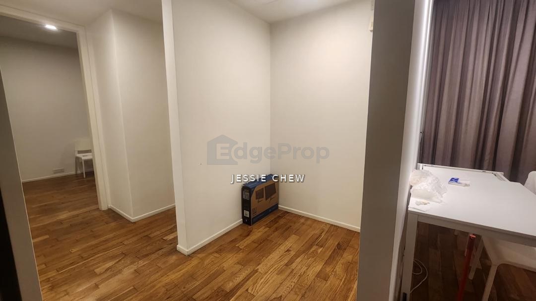 MONT KIARA 2-BEDROOMS GEM @ 1.3mil, Kuala Lumpur, Mont Kiara