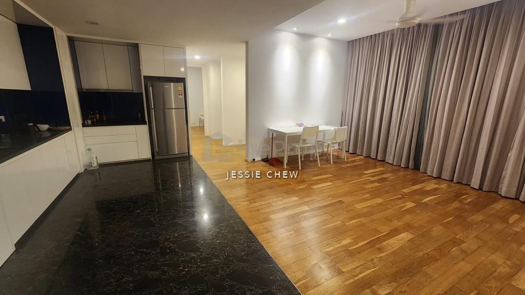 MONT KIARA 2-BEDROOMS GEM @ 1.3mil, Kuala Lumpur, Mont Kiara
