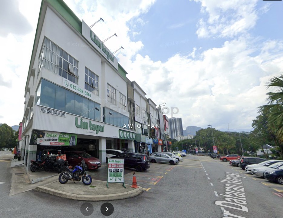 Dataran Wangsa
