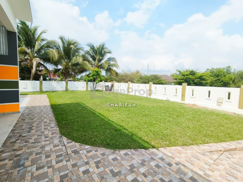 Nilai Spring Villas 2 Bungalow Lots with Existing Bungalow Unit For Sale, Negeri Sembilan, Nilai