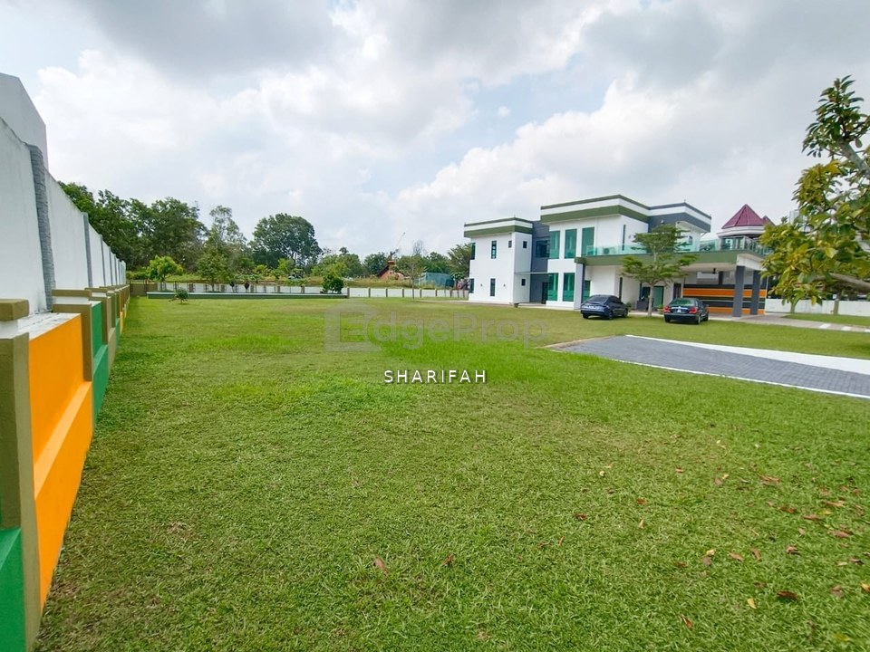 Nilai Spring Villas 2 Bungalow Lots with Existing Bungalow Unit For Sale, Negeri Sembilan, Nilai