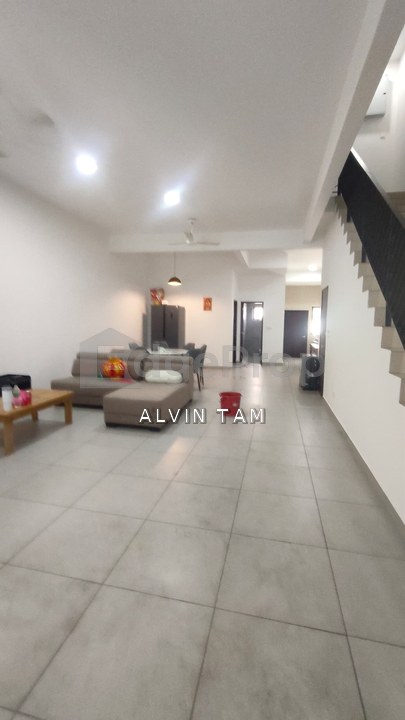 Residensi Bukit Orkid