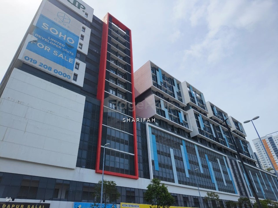Kota Warisan