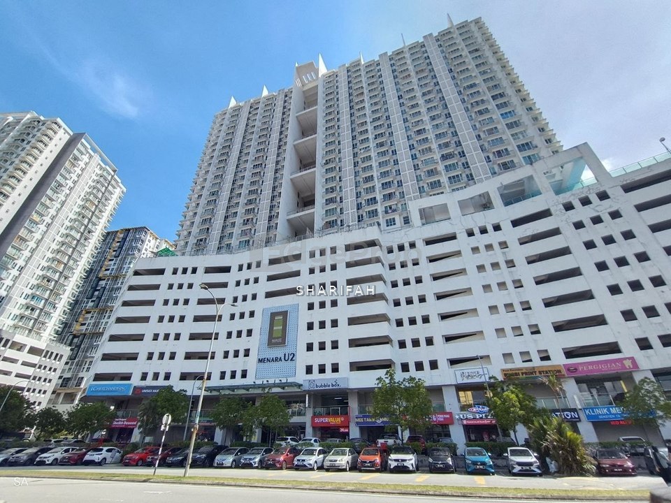 Menara U2