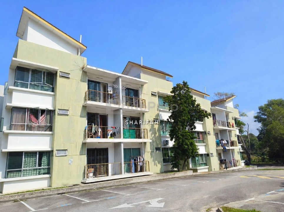 Bandar Baru Nilai