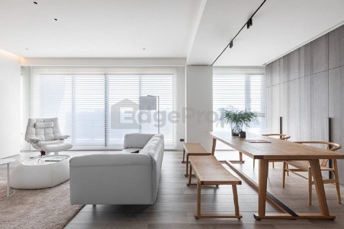 Airbnb RENTAL Cover【 Strong Management 】Earn High ROI - Tenant Ready, Kuala Lumpur, KL Sentral