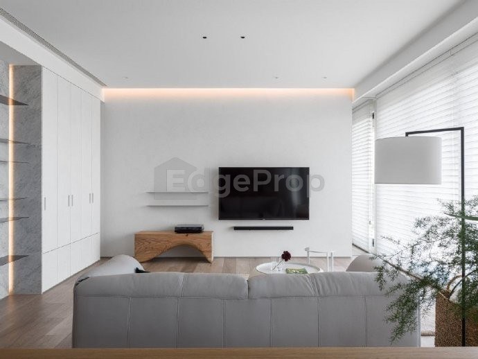 Airbnb RENTAL Cover【 Strong Management 】Earn High ROI - Tenant Ready, Kuala Lumpur, KL Sentral