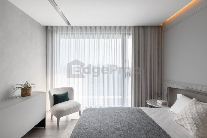 Airbnb RENTAL Cover【 Strong Management 】Earn High ROI - Tenant Ready, Kuala Lumpur, KL Sentral