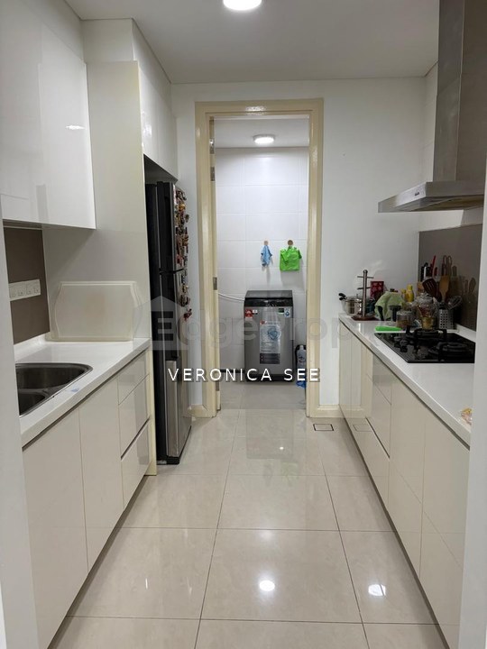 Desa ParkCity (The Westside II)