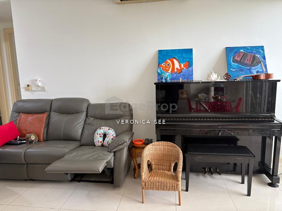 Desa ParkCity (The Westside II)
