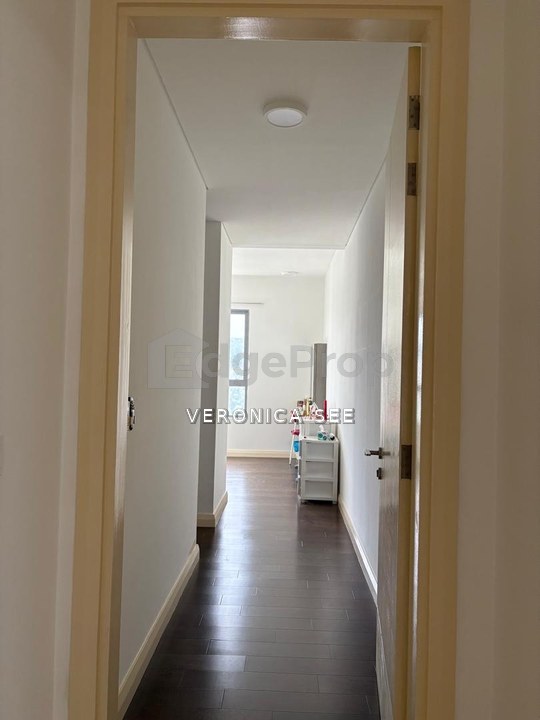 Desa ParkCity (The Westside II)