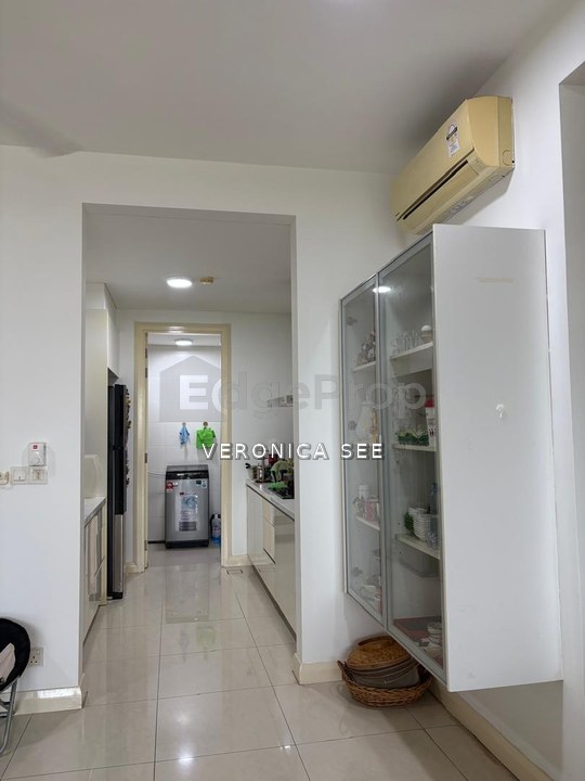 Desa ParkCity (The Westside II)