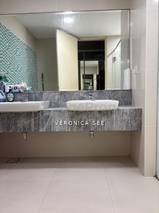Desa ParkCity (The Westside II)
