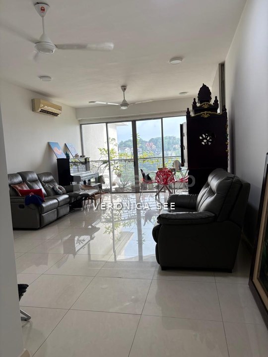 Desa ParkCity (The Westside II)